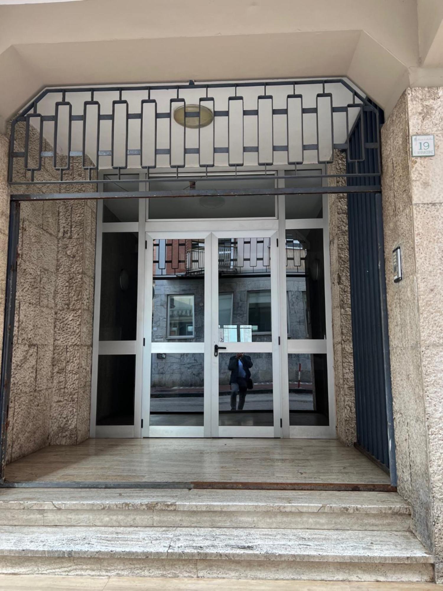Centrocentro Casa Vacanze Avelino Exterior foto